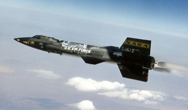 Illustration for article titled This Date in Aviation History: September 16 - September 19